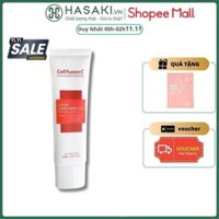 Kem Chống Nắng Nâng Tone Cell Fusion C Toning Suncreen 100 SPF 50+PA++++ 50ml Hàn Quốc