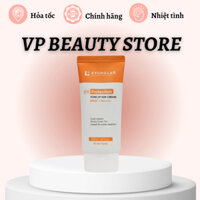 Kem Chống Nắng Nâng Tone Cho Da Dầu Mụn KyungLab UV Protection Tone Up Sun Cream SPF50+ 50ml