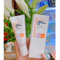 Kem chống nắng nâng tone CNP Laboratory Sun Care SPF 42+/PA +++ 50ml