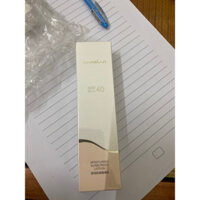 Kem chống nắng nâng tone dưỡng da Refresh Carslan Primer kem lười Kem Lót 3 trong 1 35g