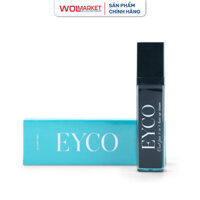 Kem Chống Nắng Nâng Tone Dưỡng Trắng EYCO The Perfect Whitening Cool Face 5in1 Tone Up Cream SPF30+ PA++++ 50ml