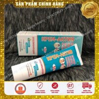 Kem chống nắng NÂNG TONE Kpem Aktnb SPF 50+ dành cho da dầu, da nhạy cảm, da mụn