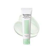 Kem chống nắng nâng tone Torriden Balanceful Cica Tone Up Sun Cream SPF50+