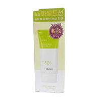 Kem chống nắng nâng tone Scinic Enjoy Safety Mild SPF50+ PA++++