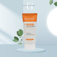 Kem Chống Nắng Nâng Tone KyungLab UV Protection Tone Up Sun Cream SPF50+ 50ml
