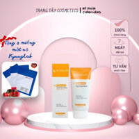 Kem Chống Nắng Nâng Tone KyungLab UV Protection Tone Up Sun Cream SPF50+ PA+++