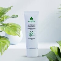 Kem chống nắng nâng tone Trường Xuân Hyper UV Sun Screen 50g