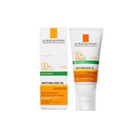 Kem Chống Nắng Nâng Tông, Kiềm Dầu La Roche-Posay Anthelios XL SPF 50+ PA++++ 50ml (Không Mùi)