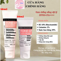 Kem chống nắng nâng tông Dermafactory (hang khong sx vo hop)- bichbeauty shop