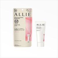 Kem chống nắng nâng tông  ALLIE  SPF50 PA+++ 60g