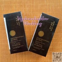 KEM CHỐNG NẮNG - NANO BEAUTIFYING BB CREAM ULTRA SPOT