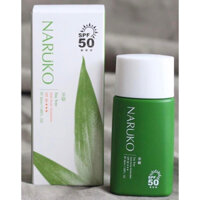 Kem Chống Nắng Naruko Tea Tree Anti Acne Sunscreen 30ml