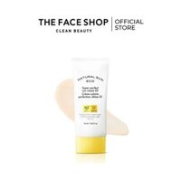 Kem chống nắng Natural Sun Eco Super Perfect Sun Cream EX SPF50+ PA++++ The Face Shop