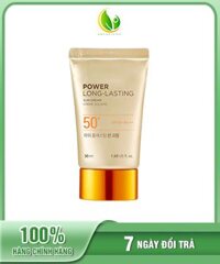 Kem Chống Nắng Natural Sun Eco Power Long Lasting Sun Cream SPF50+ PA+++ (50ml)