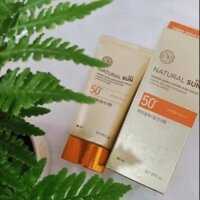 Kem Chống Nắng Natural Sun Eco Power Long Lasting Sun Cream SPF50+ PA+++ (50ml)