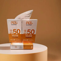 Kem Chống Nắng NATURAL SUN CREAM Mẫu Mới