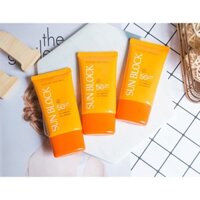 Kem Chống Nắng Nature Republic California Aloe Daily Sunblock SPF50 57ml