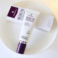 Kem Chống Nắng Neoretin Spf50