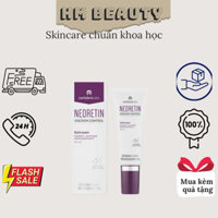 Kem Chống Nắng NEORETIN Discrom Control Gelcream SPF 50