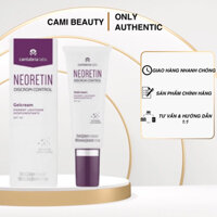 Kem Chống Nắng Neoretin Discrom Control Spf50 40ml