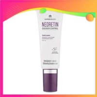 Kem Chống Nắng Neoretin Discrom Control Gel Cream SPF50+ 40ml