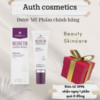 Kem Chống Nắng Neoretin Discrom Control SPF50 40ml