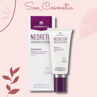 Kem Chống Nắng Neoretin Discrom Control SPF50 40ml -