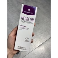 Kem chống nắng Neoretin