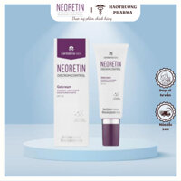 Kem Chống Nắng Neoretin Discrom Control SPF50 40ml