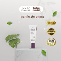 Kem chống nắng Neoretin Discrom Control Gel  SPF 50