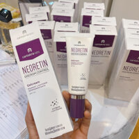 Kem Chống Nắng Neoretin Discrom Control 40ml