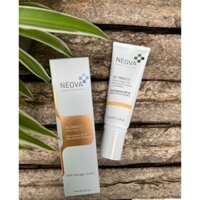 Kem chống nắng Neova DNA Damage Control Active Silc Sheer 2.0 Spf40 tuýp 74ml