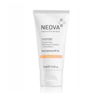 Kem Chống Nắng Neova DNA Damage Control Everyday Facial Fluid SPF 44 74ml (R) (HSD: 5/26)