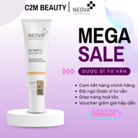 Kem Chống Nắng NEOVA SPF 40 Silc Sheer 2.0 (74ml)