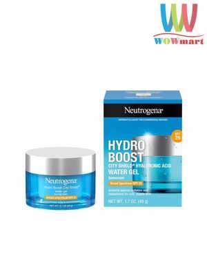 Kem chống nắng Neutrogena Age Shield Face Broad Spectrum Spf 70