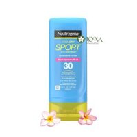 Kem Chống Nắng Neutrogena Cool Dry Sport