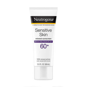 Kem chống nắng Neutrogena Sensitive Skin SPF 60 - dành cho da nhạy cảm