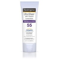 Kem chống nắng neutrogena spf 55 88ml