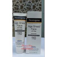 Kem chống nắng neutrogena spf110