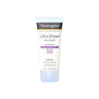 🌹Kem chống nắng Neutrogena Ultra Sheer Dry Touch 88ml