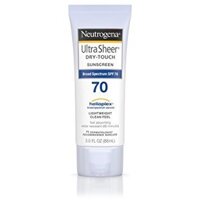 Kem Chống Nắng Neutrogena Ultra Sheer Dry-Touch Sunscreen SPF 70