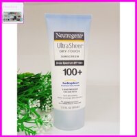 KEM CHỐNG NẮNG NEUTROGENA SPF100+