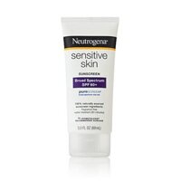 Kem chống nắng Neutrogena Sensitive Skin Sunscreen SPF 60