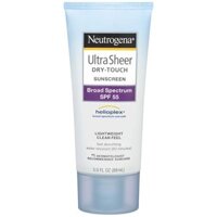 KEM CHỐNG NẮNG NEUTROGENA ULTRA SHEER DRY-TOUCH SPF 55