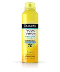 Kem chống nắng Neutrogena Beach Defense