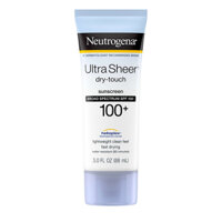 Kem chống nắng Neutrogena Ultra Sheer Dry Touch SPF 100+ 88ml