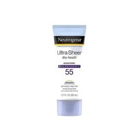 Kem Chống Nắng Neutrogena SPF55 Ultra Sheer Dry-Touch Sunscreen 88ml