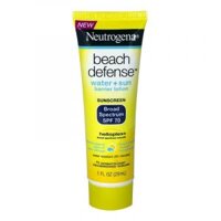 Kem chống nắng Neutrogena Beach Defense SPF 70 – 88ml