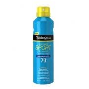 Kem Chống Nắng Neutrogena CoolDry Sport Sunscreen Spray