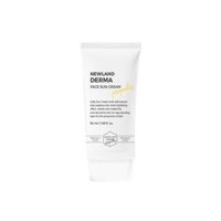 Kem Chống Nắng NEWLAND DREAM FACE SUN CREAM PA+++++ 50ML